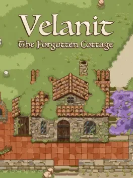 Velanit: The Forgotten Cottage