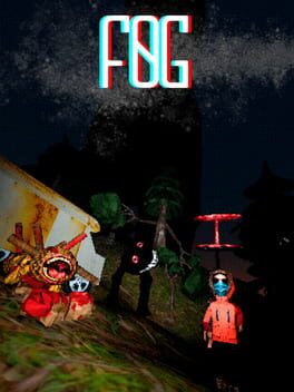 Fog Software Cover