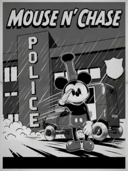 Mouse n' Chase