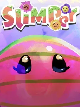 Slimper cover art