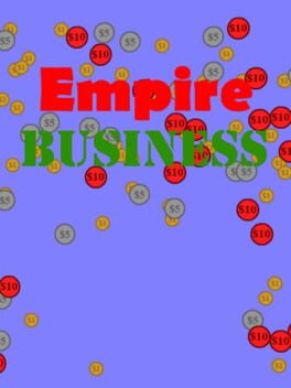 Empire Business kansikuva