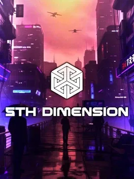 5th Dimension