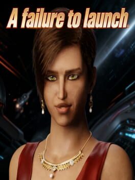 A Failure to Launch