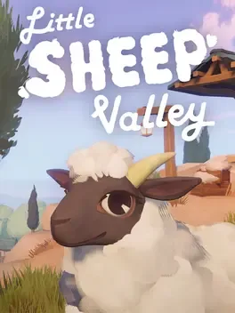 Little Sheep Valley game cover