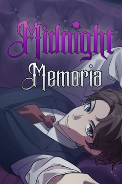 Midnight Memoria Cover