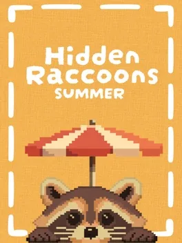 Image du jeu Hidden Raccoons in Summer
