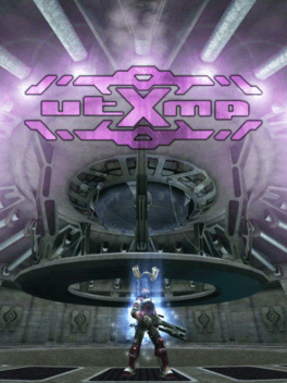 UTXMP