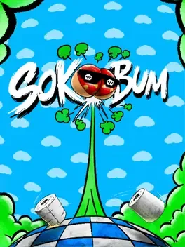 Image de couverture Sokobum