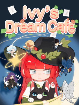 Ivy‘s Dream Cafe