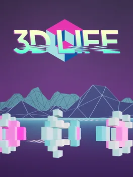 3D Life