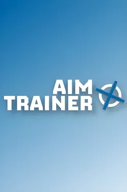 Image de couverture Aim Trainer X