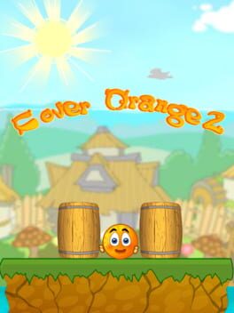 Cover Orange 2 kansikuva