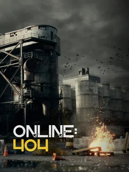 Image du jeu Online: 404