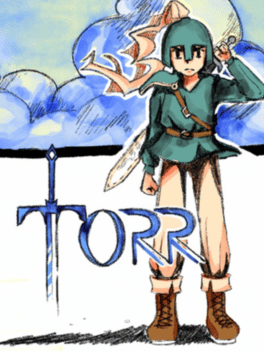 Torr