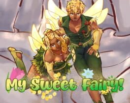 My Sweet Fairy poster