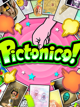 Pictonico!