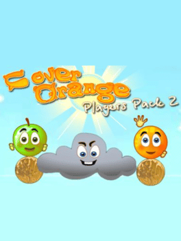 Cover Orange Players Pack 2