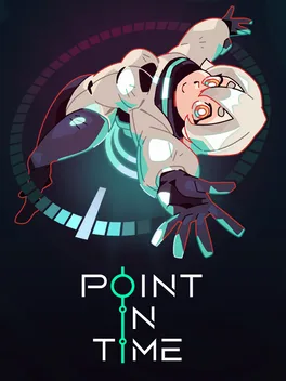 Couverture de Point in Time, sortie 31 décembre 2026