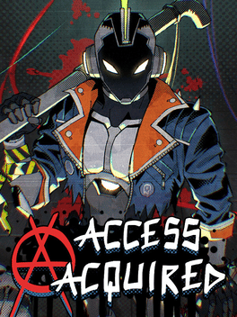 Access Acquired