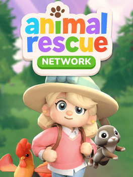 Animal Rescue Network