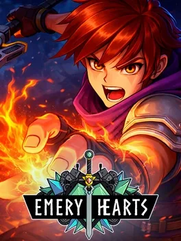 Image du jeu Emery Hearts