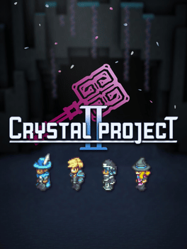Crystal Project II