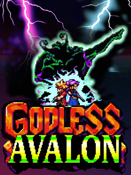 Godless Avalon