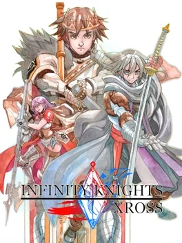Image du jeu Infinity Knights: Xross
