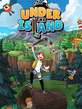 碧屿之下 妮娅与不思议齿轮 (Under The Island)游戏资源下载-游戏公社