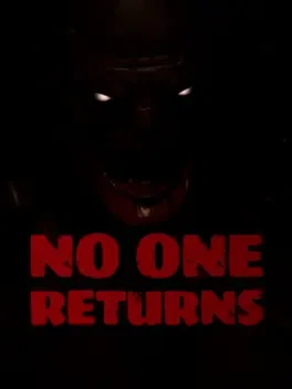Couverture de No One Returns
