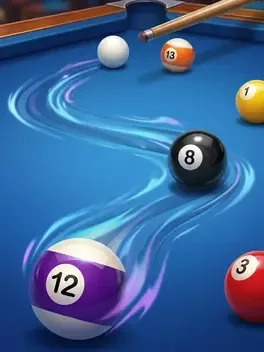 8 Ball Pool Online
