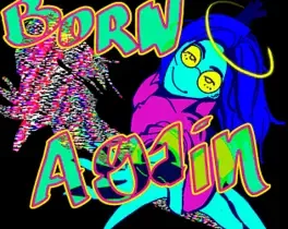 Born Again