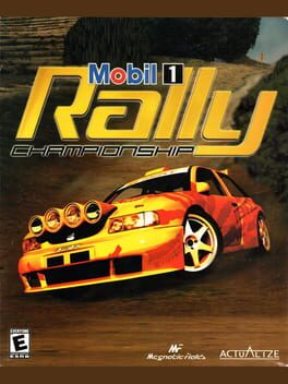 Rally Championship 2000