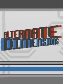 Alternate Dimensions