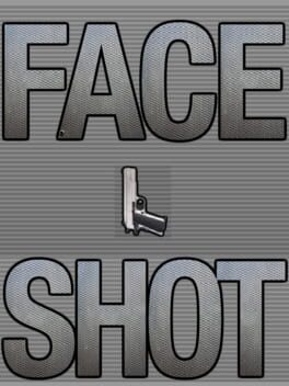 Face Shot kansikuva