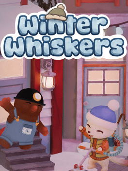 Winter Whiskers