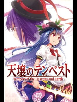 Tempest of the Heavens and Earth cover