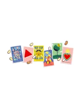 Celebrating Lotería!