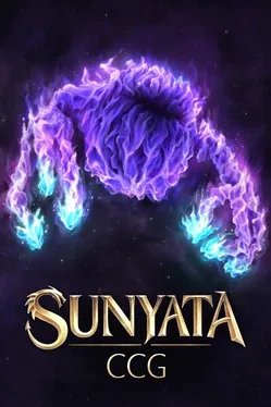 Couverture de Sunyata CCG