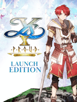 Ys X: Proud Nordics: Launch Edition