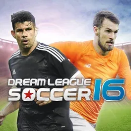 Image de couverture Dream League Soccer 2016