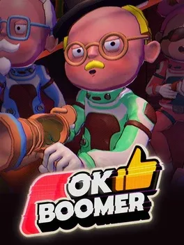Image du jeu OK Boomer