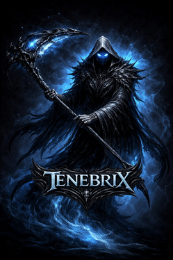 Tenebrix cover art