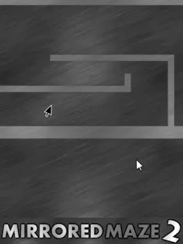 Mirrored Maze 2