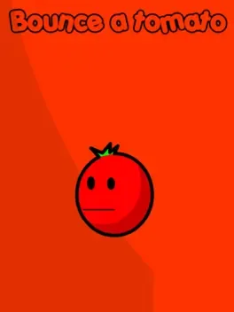 Bounce a Tomato