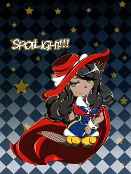Spotlight!!! cover