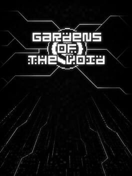 Gardens of the Void cover