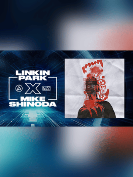 Beat Saber: Mike Shinoda - 