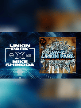 Beat Saber: JAY-Z, Linkin Park - 
