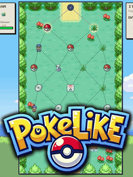 Pokelike